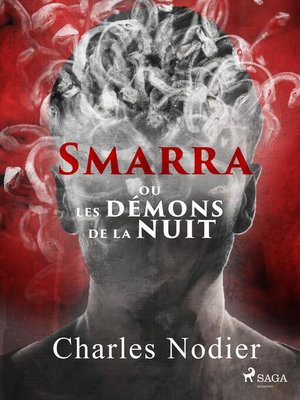 cover image of Smarra, ou les démons de la nuit